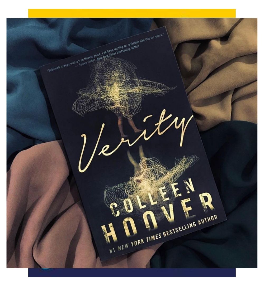 Verity by Colleen Hoover – OnlineBooksOutlet