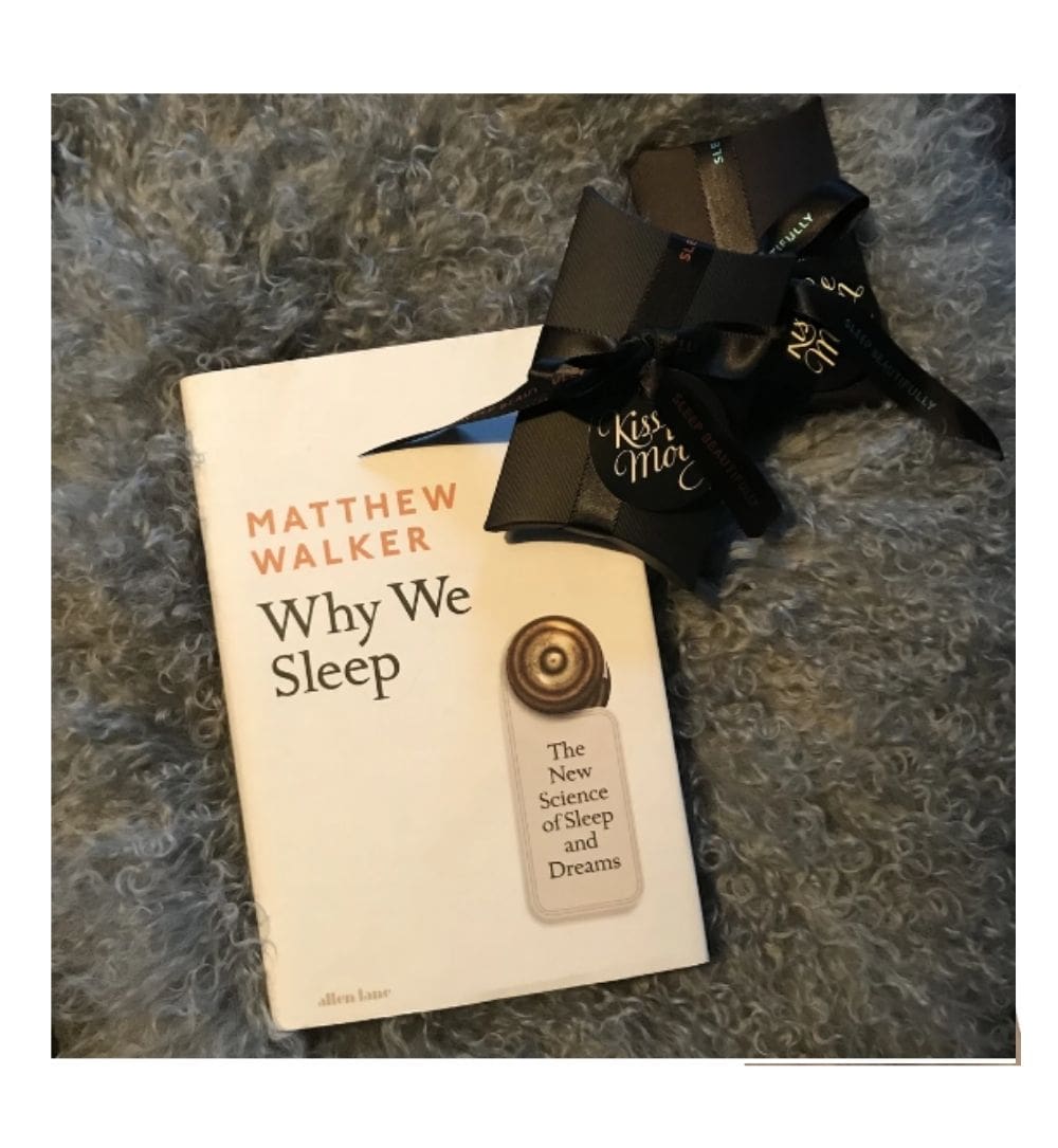 The 7 Best Books To Understand Sleep 2018