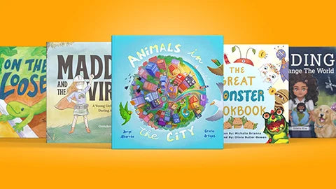 children’s books