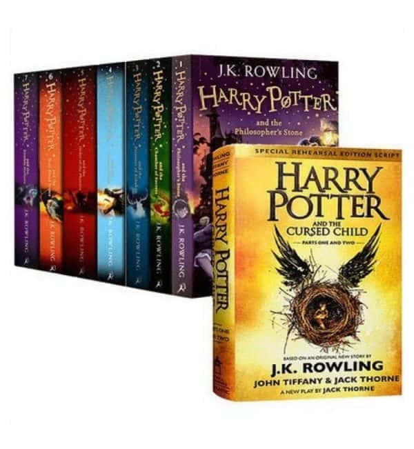 Children's book sets and bundles
