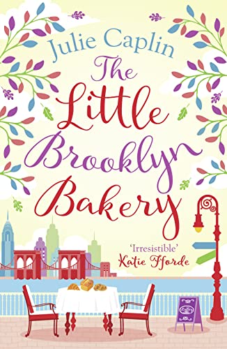 Shop The Little Brooklyn Bakery: A heartwarming feel good novel full of cakes and romance! (Romantic Escapes, Book 2) Book Online – Fast Delivery