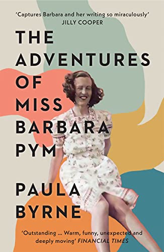 The Adventures of Miss Barbara Pym Book Available Online