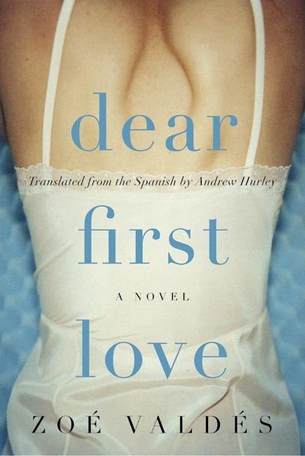 Dear First Love: A Novel by Valdes – Buy Books Online