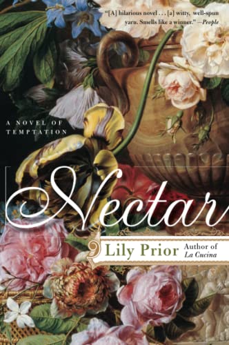 Nectar: A Novel of Temptation by Prior – Buy Books Online