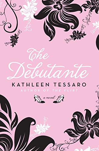 Cover of The Debutante: A Novel – Buy Online in Pakistan