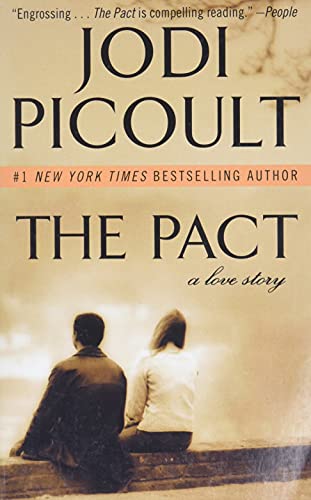 The Pact: A Love Story by Picoult – Buy Books Online