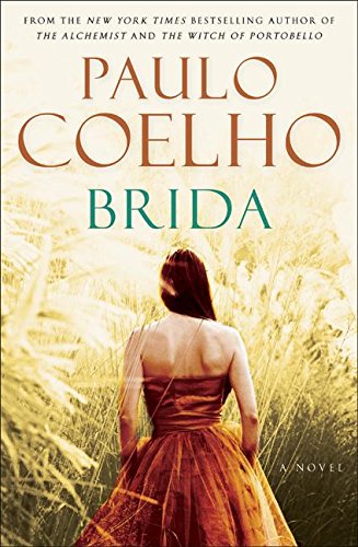 Cover of Brida: A Novel – Buy Online in Pakistan