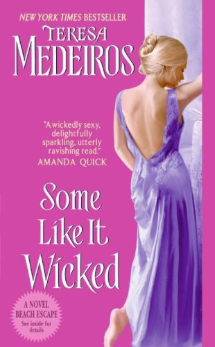 Some Like It Wicked Book Available Online