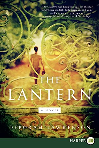 The Lantern: A Novel Book Available Online