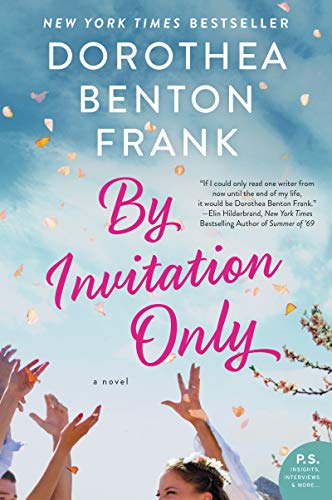 Cover of By Invitation Only: A Novel – Buy Online in Pakistan