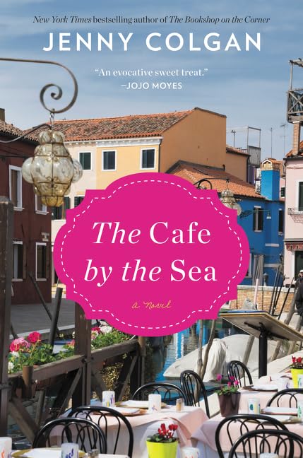The Cafe by the Sea: A Novel Book Available Online