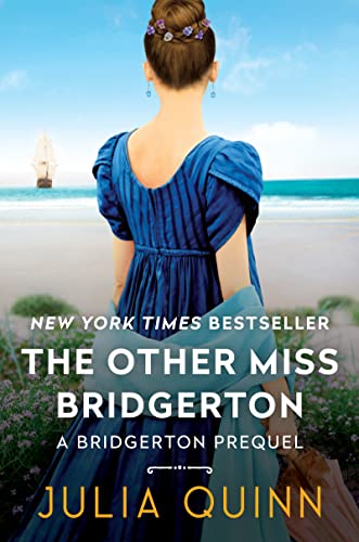 Other Miss Bridgerton: A Bridgerton Prequel (Bridgerton Prequel, 3) Book Cover Image