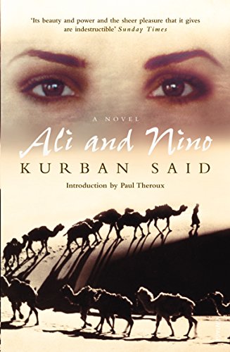 Ali and Nino by Said – Buy Books Online