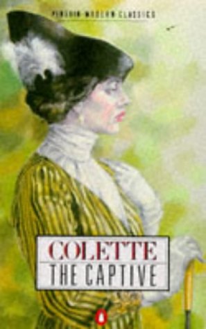 Cover of The Captive (Modern Classics) – Buy Online in Pakistan