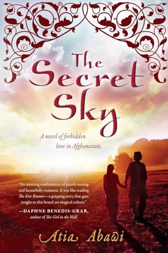 High Quality The Secret Sky: A Novel of Forbidden Love in Afghanistan Book Photo