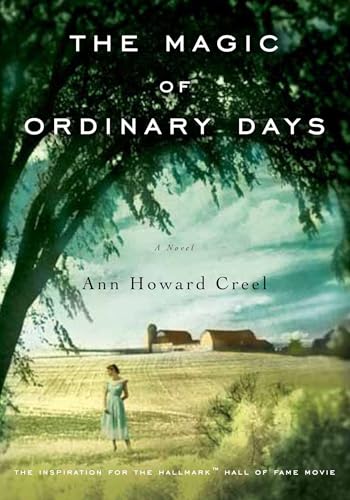 Shop The Magic of Ordinary Days: A Novel Book Online – Fast Delivery