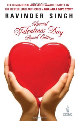 Shop Can Love Happen Twice? (Valentine Edition) Book Online – Fast Delivery