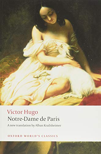 High Quality Notre-Dame de Paris Book Photo
