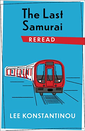 High Quality The Last Samurai Reread Book Photo