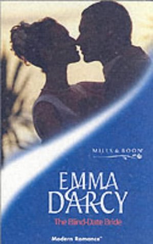 Shop The Blind-date Bride (modern Romance S.) Book Online – Fast Delivery