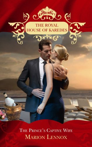 Shop The Prince's Captive Wife (hp 2851) Book Online – Fast Delivery