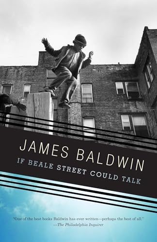 Shop If Beale Street Could Talk Book Online – Fast Delivery