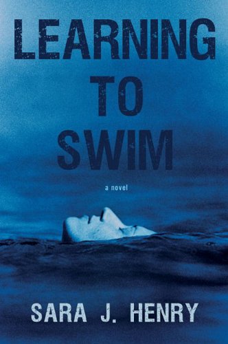 Learning to Swim: A Novel Book - Original Edition Cover