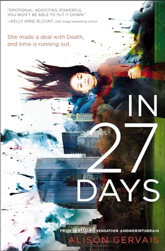 Cover of In 27 Days – Buy Online in Pakistan