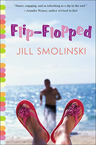 Flip-Flopped: A Novel by Smolinski – Buy Books Online