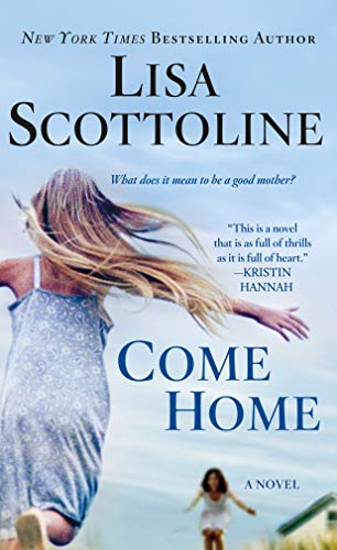Come Home: A Novel Book Cover Image