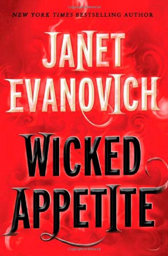 Shop Wicked Appetite Book Online – Fast Delivery