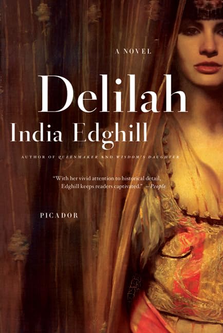 Delilah: A Novel Book Available Online