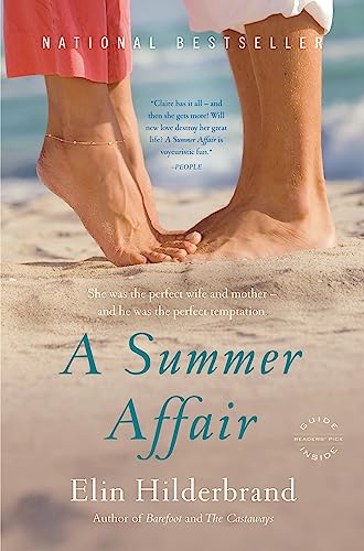 A Summer Affair: A Novel Book Available Online