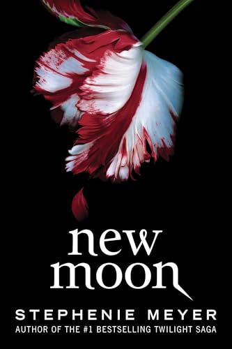 New Moon (The Twilight Saga) by Meyer – Buy Books Online