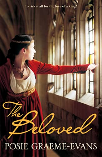 The Uncrowned Queen: A Novel Book - Original Edition Cover
