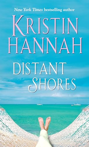 Cover of Distant Shores: A Novel – Buy Online in Pakistan