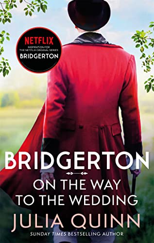 On The Way To The Wedding: Inspiration for the Netflix Original Series Bridgerton Book Available Online