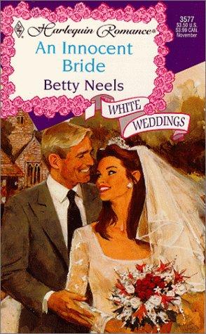 Shop An Innocent Bride (Harlequin Romance #3577) Book Online – Fast Delivery