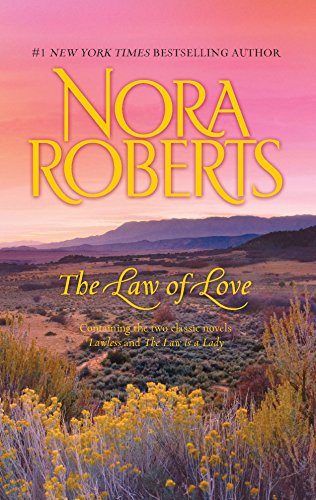 High Quality The Law of Love: Lawless / The Law Is a Lady Book Photo