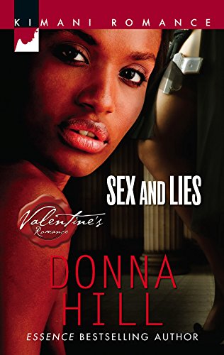 Cover of Sex and Lies (Kimani Romance) – Buy Online in Pakistan