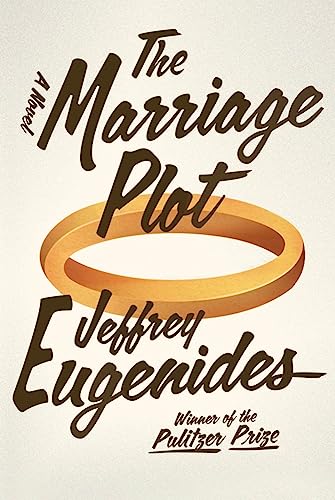 The Marriage Plot: A Novel Book Available Online