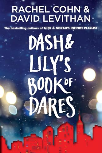 Dash & Lily's Book of Dares Book Available Online