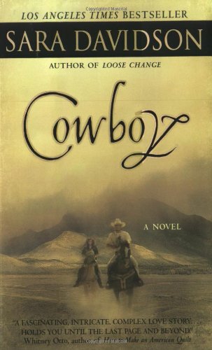 High Quality Cowboy: A Novel Book Photo