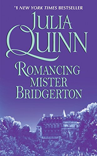 High Quality Romancing Mister Bridgerton Book Photo