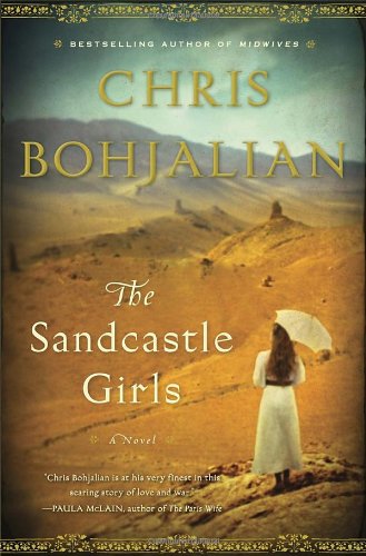 Cover of The Sandcastle Girls: A Novel – Buy Online in Pakistan
