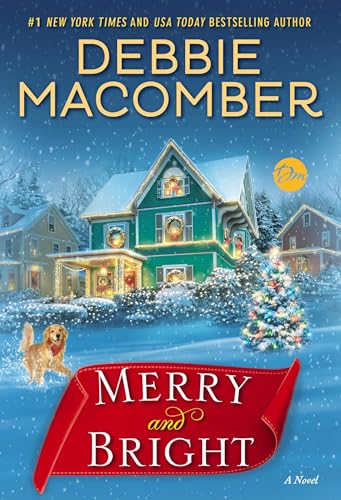 Shop Merry and Bright: A Novel Book Online – Fast Delivery