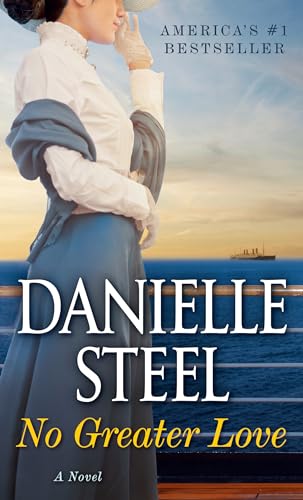 Shop No Greater Love: A Novel Book Online – Fast Delivery