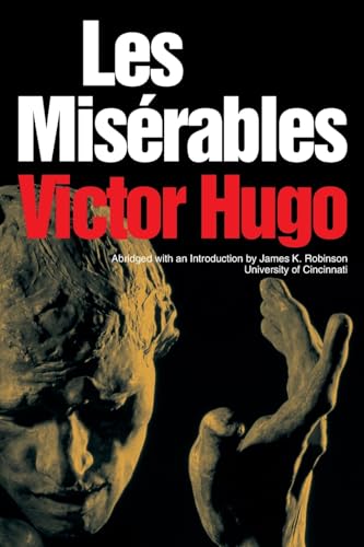 Les Misérables: A Novel by Victor Hugo – Buy Books Online