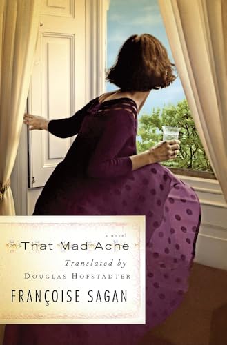 That Mad Ache: A Novel Book Available Online