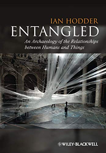 Entangled Book Cover Image